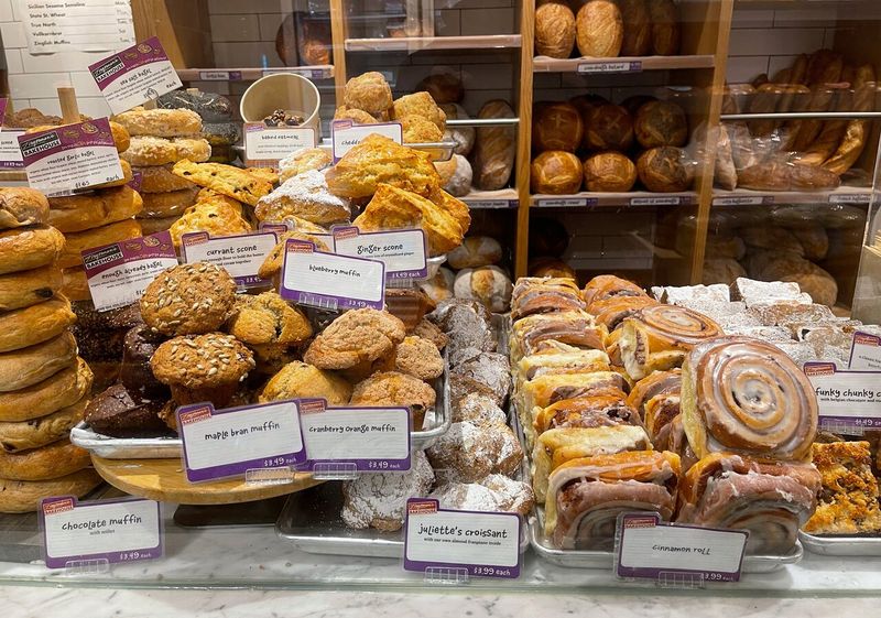 What Sweet Treats You'll Always Find