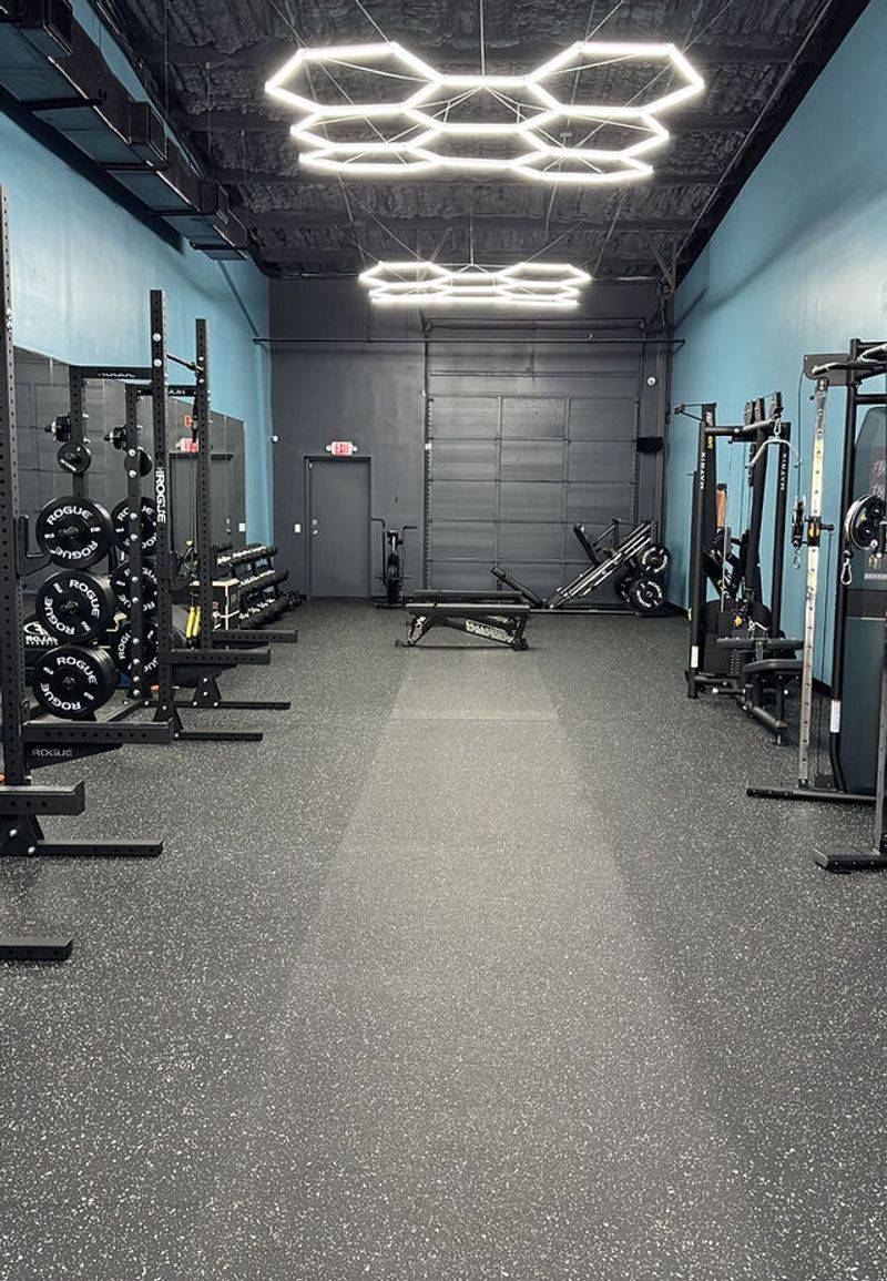 Your Fitness Guide: Best Gyms And Training Studios In Winter Park, FL - Decor Hint Prevail Fitness