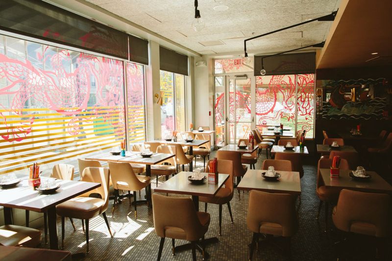 Great Places To Eat In Boston, Massachusetts - Decor Hint Myers + Chang