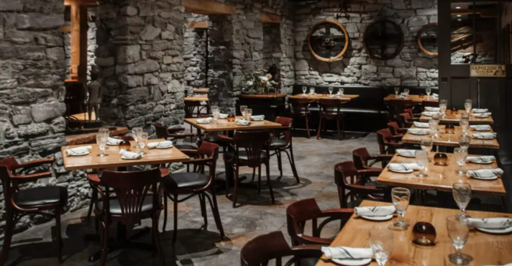 The Best 14 Country Restaurants In Pennsylvania For Hearty Meals - Decor Hint