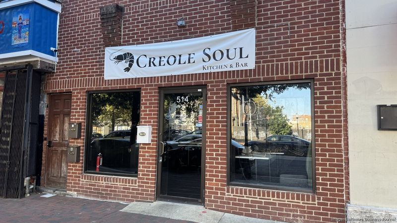 The Best Catfish Restaurants In Maryland For That Perfect Crunch - Decor Hint Creole Soul Restaurant, Baltimore