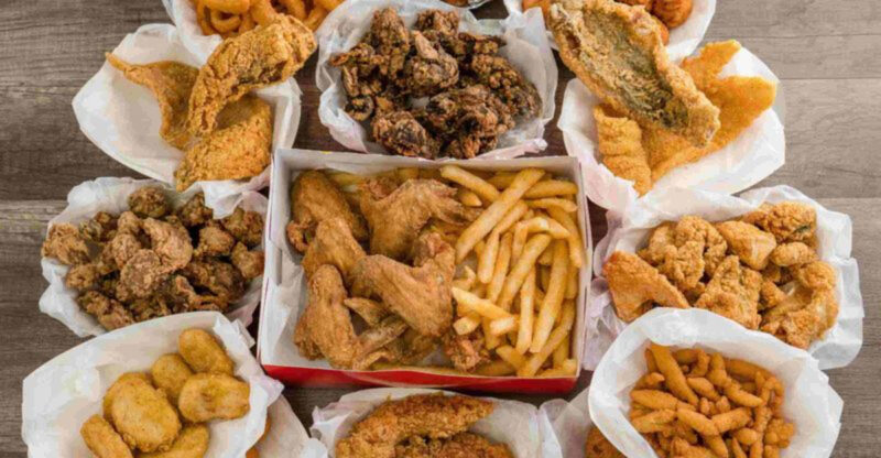 The Best Catfish Restaurants In Maryland For That Perfect Crunch - Decor Hint The Best Catfish Restaurants In Maryland For That Perfect Crunch