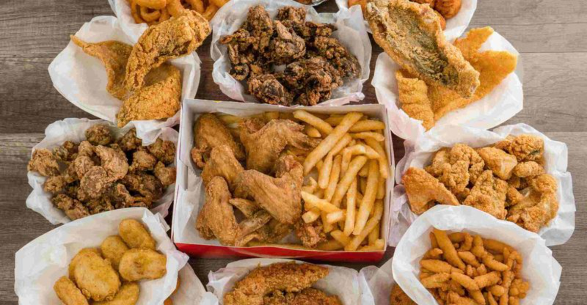The Best Catfish Restaurants In Maryland For That Perfect Crunch - Decor Hint The Best Catfish Restaurants In Maryland For That Perfect Crunch - Decor Hint