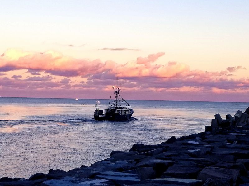 Atlantic Offshore Fishery – Point Pleasant Beach