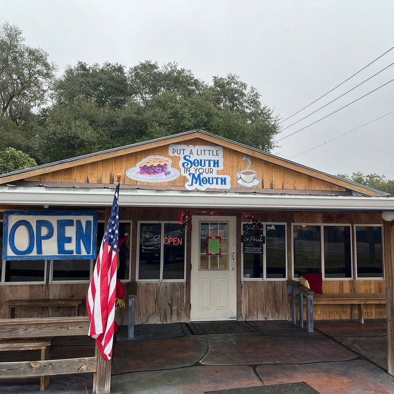 The Front Porch, Jacksonville