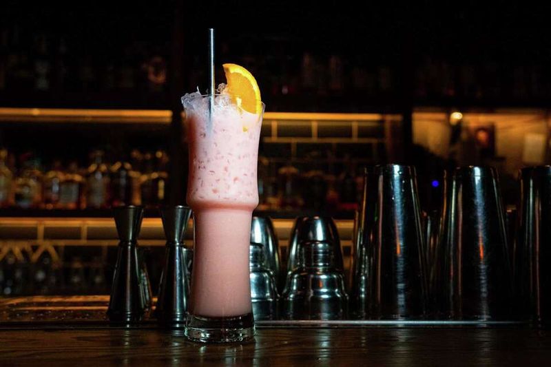 The Best Mocktail Bars In Austin, Texas Ranked By Locals - Decor Hint Small Victory