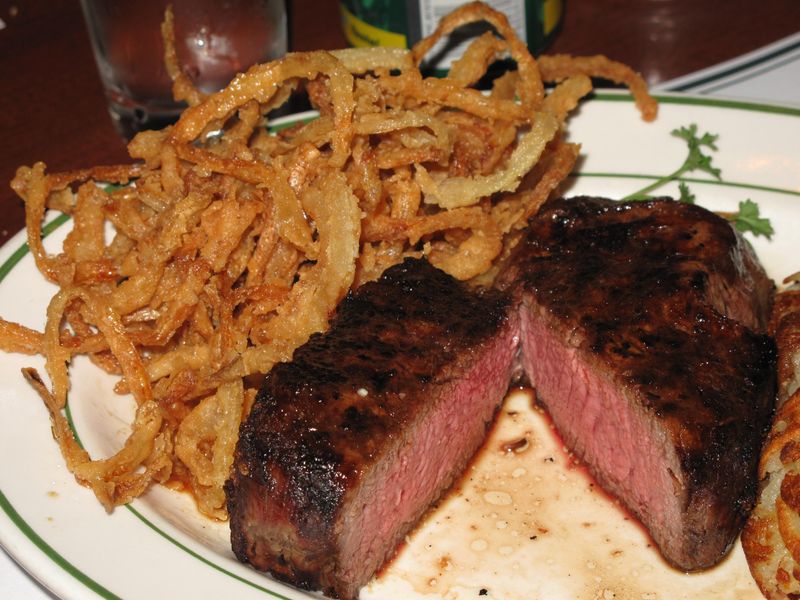 The Best Restaurants In Dayton, Ohio - Decor Hint The Pine Club