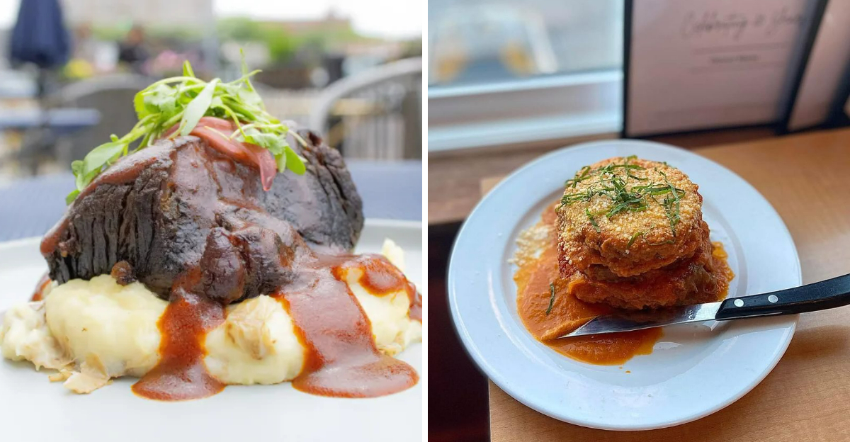 The Best Restaurants In Dayton, Ohio - Decor Hint The Best Restaurants in Dayton Ohio - Decor Hint