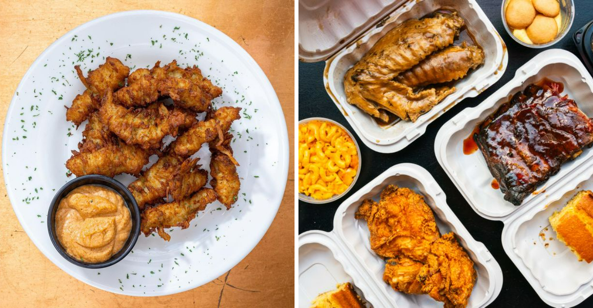 The Best Soul Food Restaurants In Harlem, New York - Decor Hint The Best Soul Food Restaurants In Harlem New York - Decor Hint