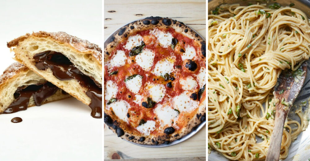 The Best Things We Ate In September In California - Decor Hint