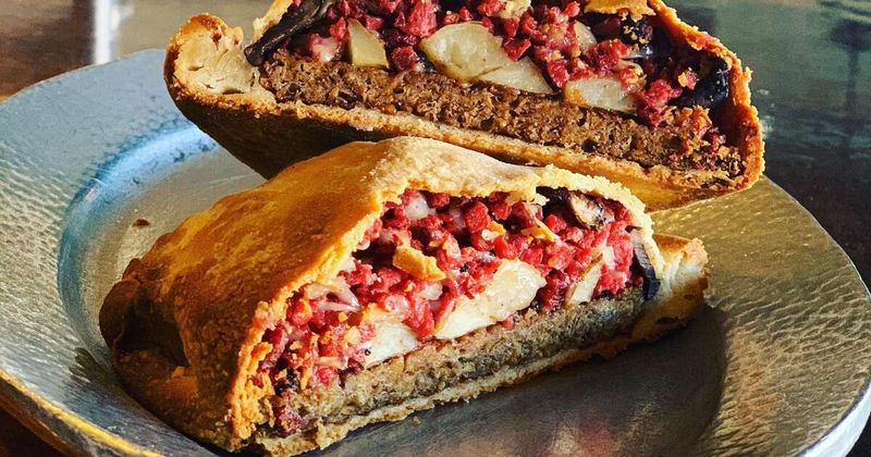 Cornish Pasty Co., Reno