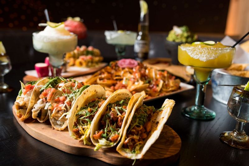 10 Henderson, Nevada Restaurants That Deserve A Spot On Your List - Decor Hint Borracha Mexican Cantina