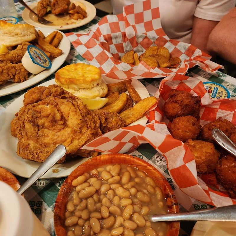 Wabash Valley Steakhouse (Mount Carmel)