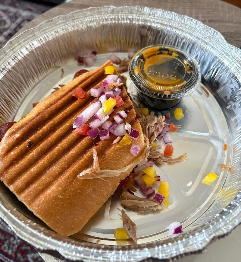 Kuba Kuba in Richmond