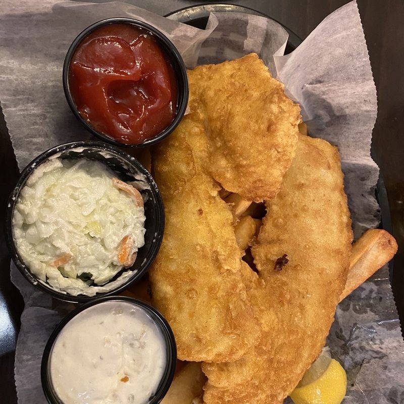 Fitzy's Diner in Athens