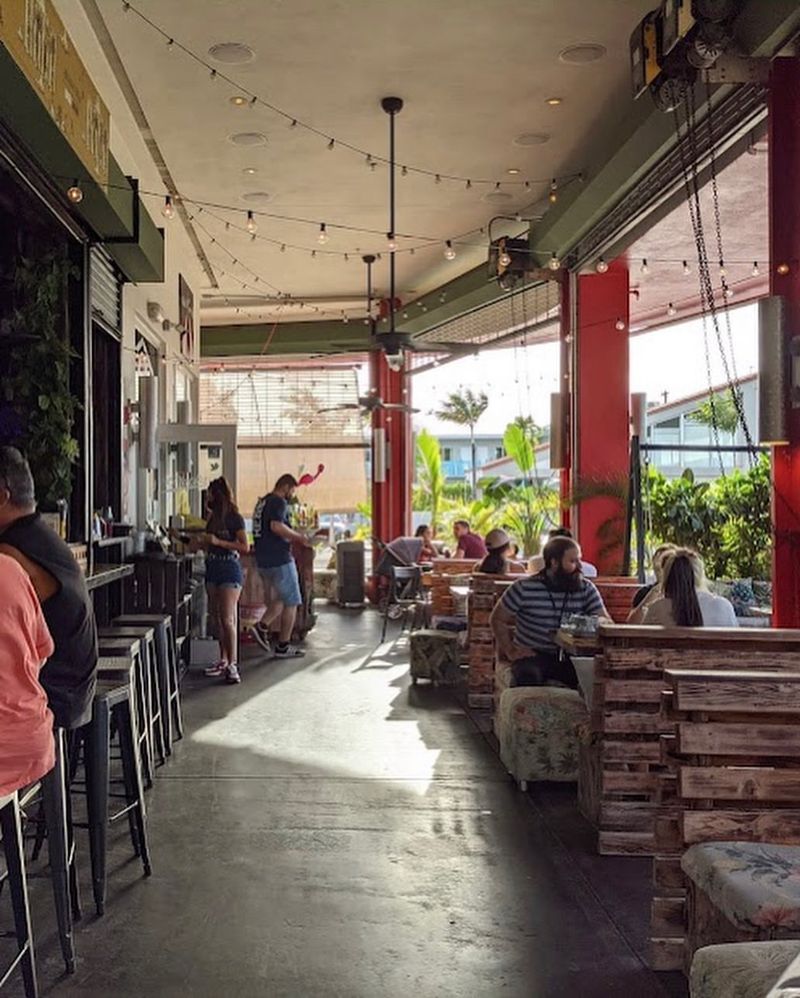 Where Flavor Meets The Lake: 19 Must-Try Florida Waterfront Restaurants - Decor Hint La Placita, Miami Lakes