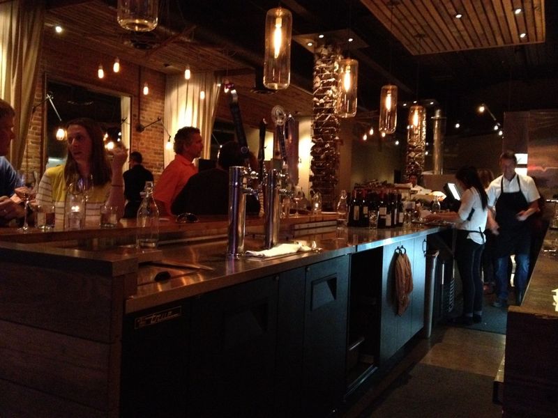 Enoteca Restaurant