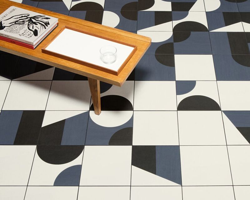 Geometric Patterns That Pop