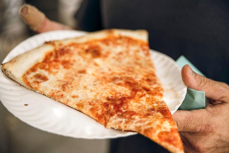 Joe's Pizza (Greenwich Village)