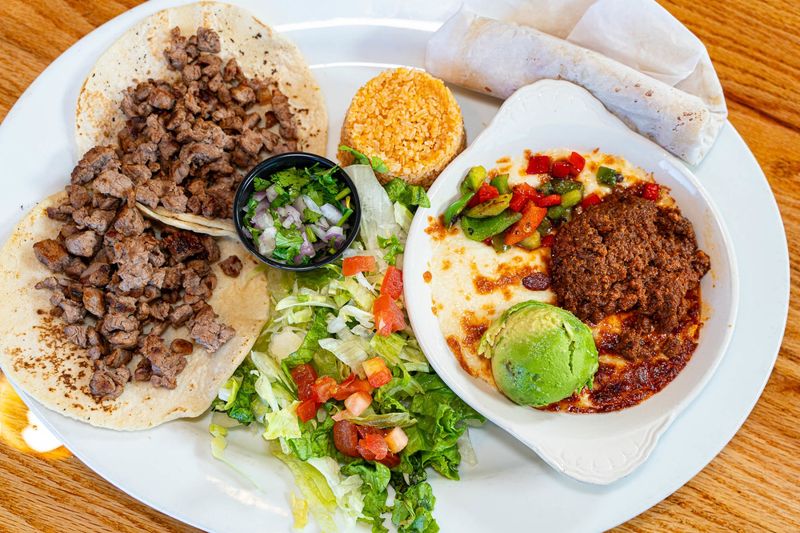 Tacos Chiwas - Tucson