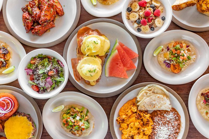 13 Arizona Restaurants Serving Legendary Flavor On A Budget - Decor Hint Otro Cafe
