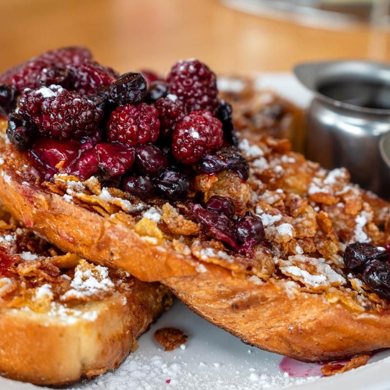 11 Colorado Diners Serving Heaping Plates Of Comfort And Warmth - Decor Hint Jelly Cafe