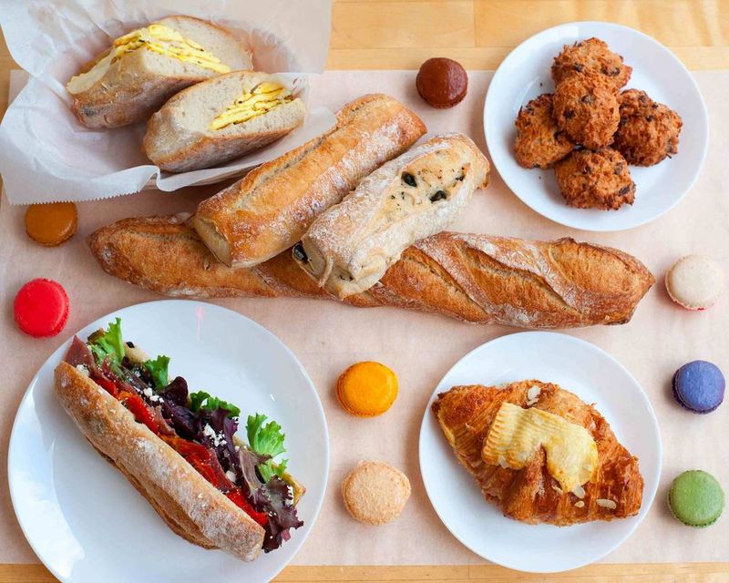 Montana's Top 10 Affordable Restaurants Worth Stopping For - Decor Hint Julie's Center Street Cafe - Kalispell