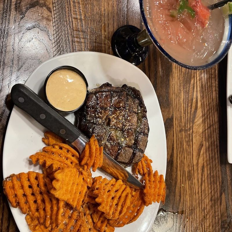 Montana's Rib and Chop House