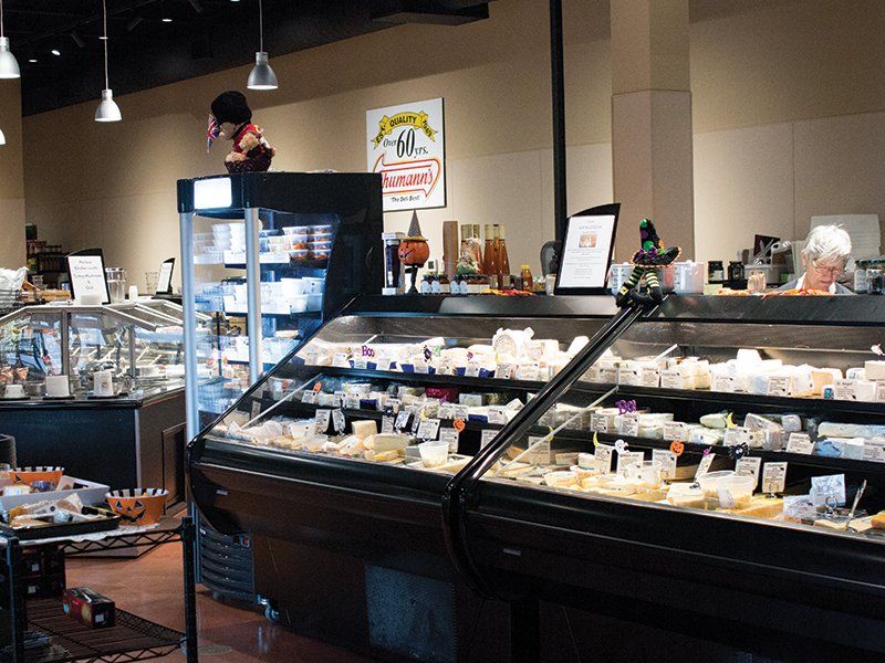 10 Ohio Grocery Stores Known For Fresh Meat And Deli Cuts - Decor Hint West Point Market
