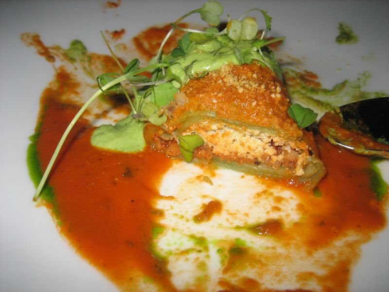 Incredible Vegan Restaurants To Visit In New York City - Decor Hint Candle 79