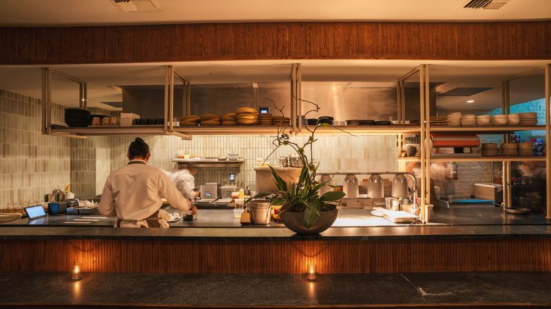 How These Wins Reflect The City's Food Diversity
