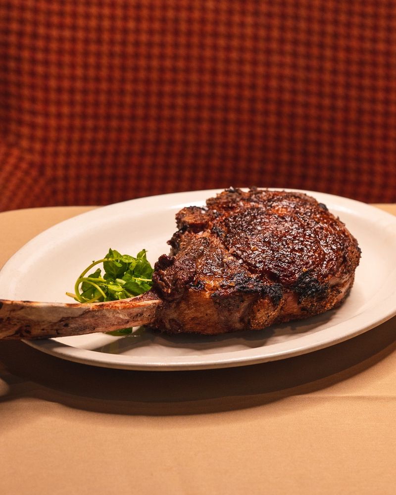 Pennsylvania Steakhouses Where The Ribeye Is Always The Star - Decor Hint The Butcher and Singer