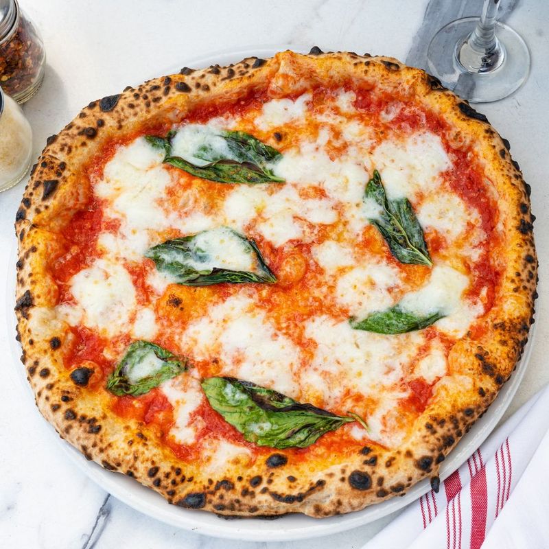 New DC Restaurants Opening This Fall That Everyone's Talking About - Decor Hint Pizzeria Fuoco