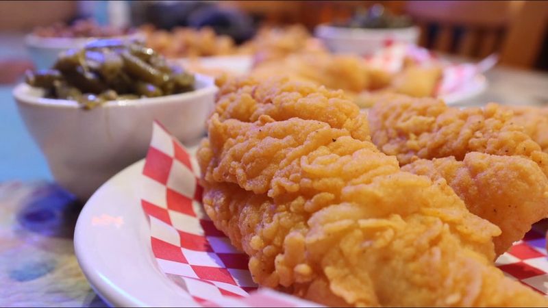 12 Florida Catfish Houses Serving Crunchy Perfection By The Plate - Decor Hint Catfish Country - Bartow