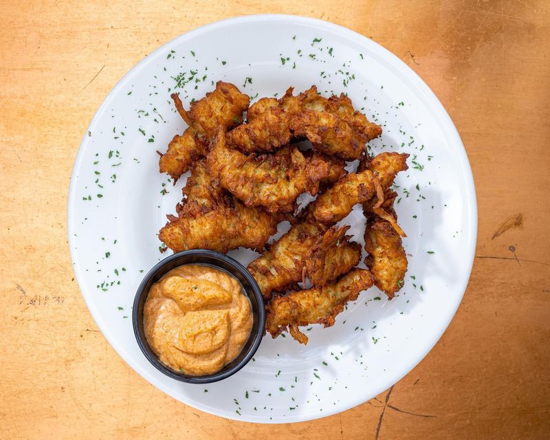 The Best Soul Food Restaurants In Harlem, New York - Decor Hint Seasoned Vegan