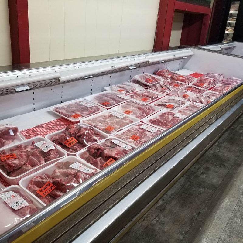 14 Alabama Grocery Stores Locals Say Have The Best Meat Counters - Decor Hint Rocket City Meats