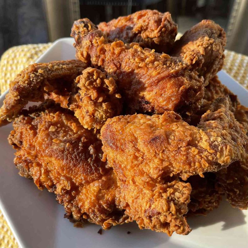 Gullah Grill in St. Augustine