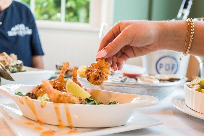 13 Fish Fries In New York That Locals Drive Hours For - Decor Hint Hayes Seafood House