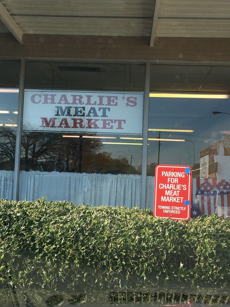 10 Tennessee Meat Markets That Keep Tradition On Every Counter - Decor Hint Charlie's Meat Market in Cookeville