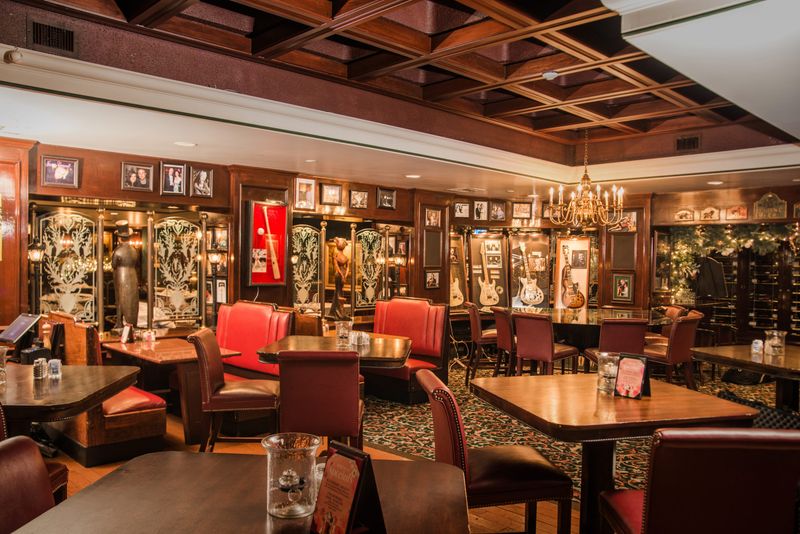 Iconic Tenderloin Sandwiches To Try In Illinois - Decor Hint Jim's Steakhouse, Peoria