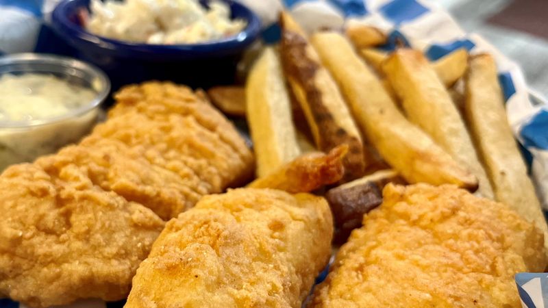 14 Florida Lobster Roll Shacks That Keep It Simple And Fresh - Decor Hint Cape Cod Fish Company - Fort Myers