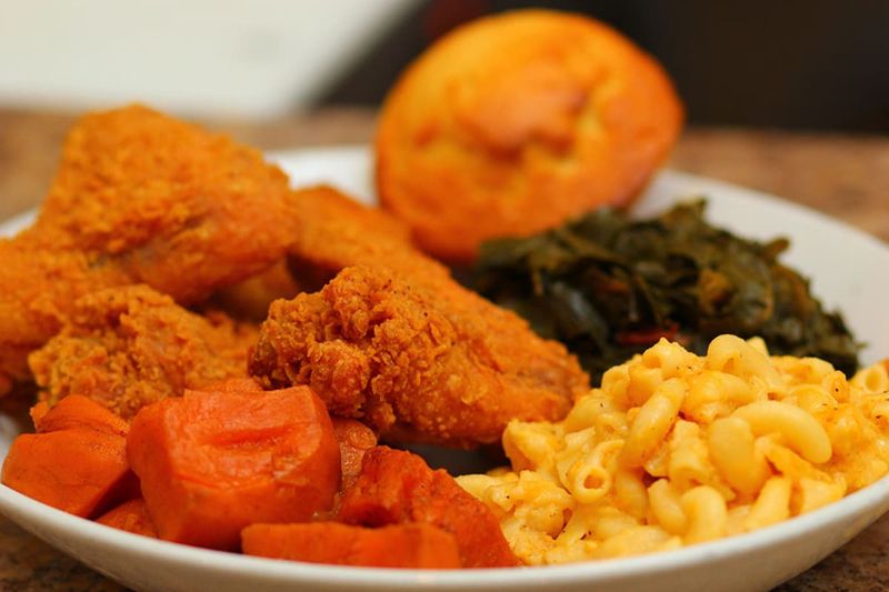 Down Home Delivery & Catering - Dorchester