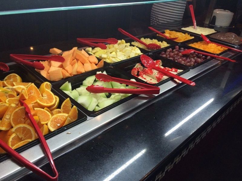 Ichiban Buffet - Orlando