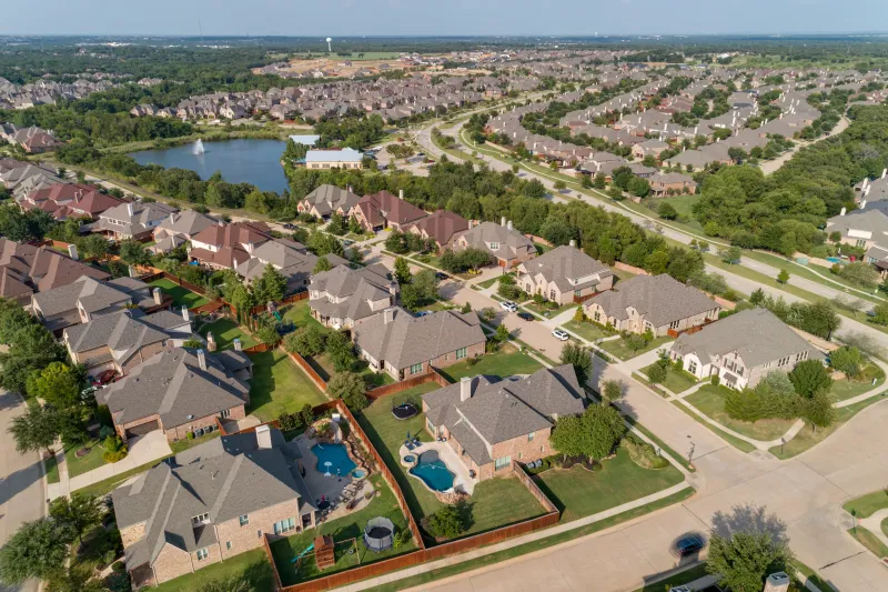 Argyle: Equestrian Estates And Country Living