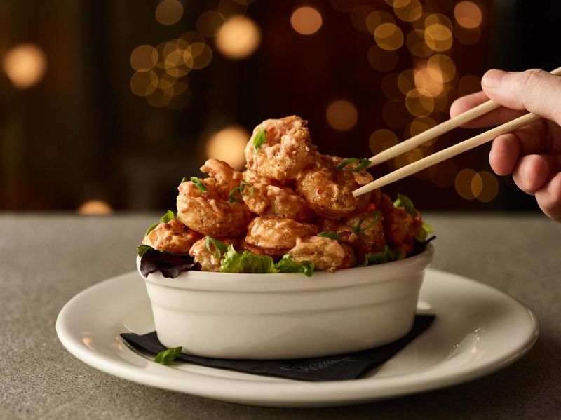 Bonefish Grill - Multiple Locations
