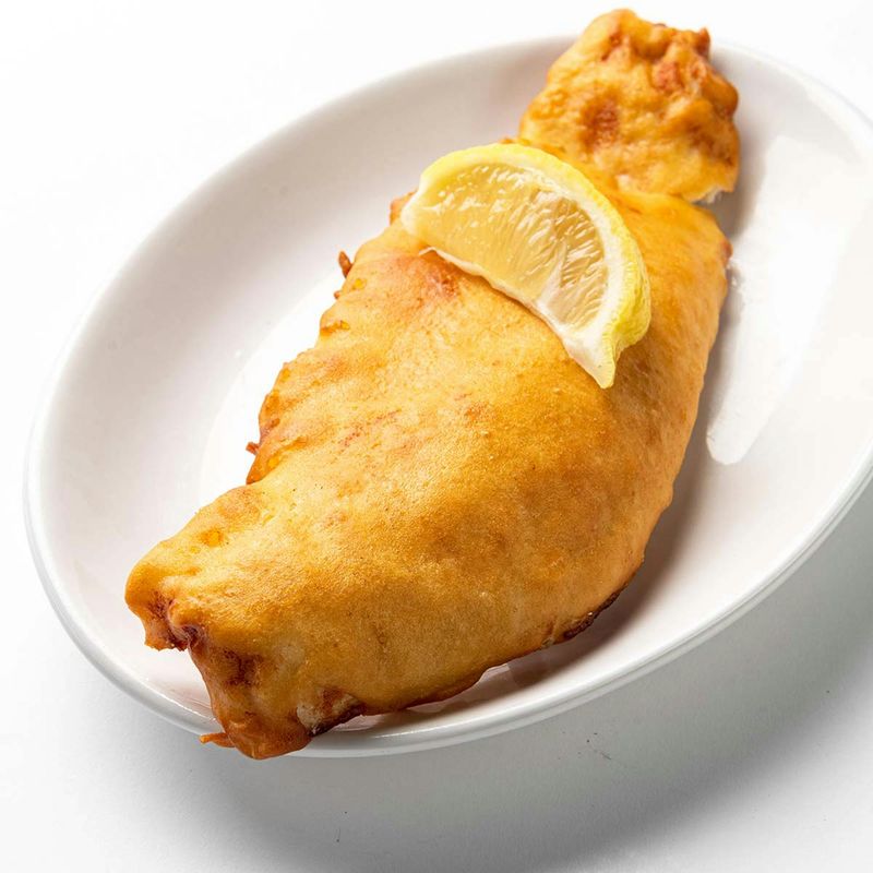12 Rhode Island Fish Fry Spots Locals Swear Taste Like Tradition - Decor Hint Iggy's Doughboys and Chowder House