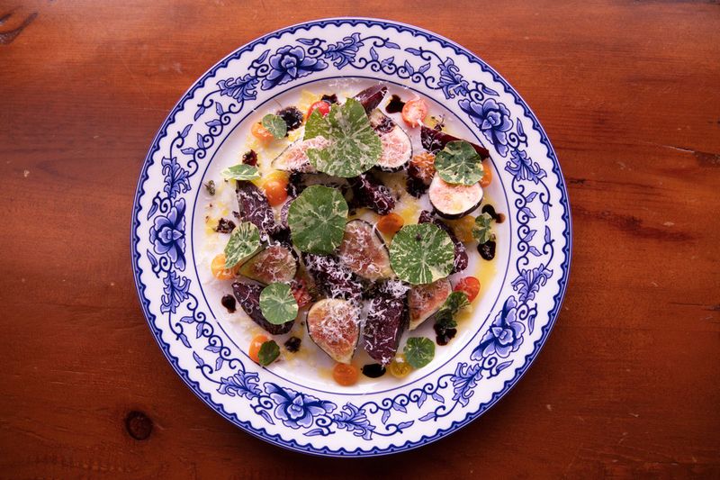 The 15 Best Restaurants In Wilmington That Define Delaware Dining - Decor Hint Snuff Mill