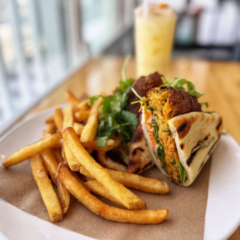 Massachusetts Restaurants Where The Tenderloin Sandwich Steals The Show - Decor Hint Harbor House