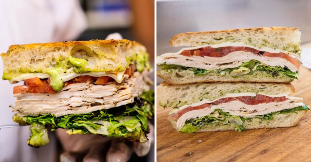 The Corner Deli New Jersey Locals Dont Want You To Discover - Decor Hint