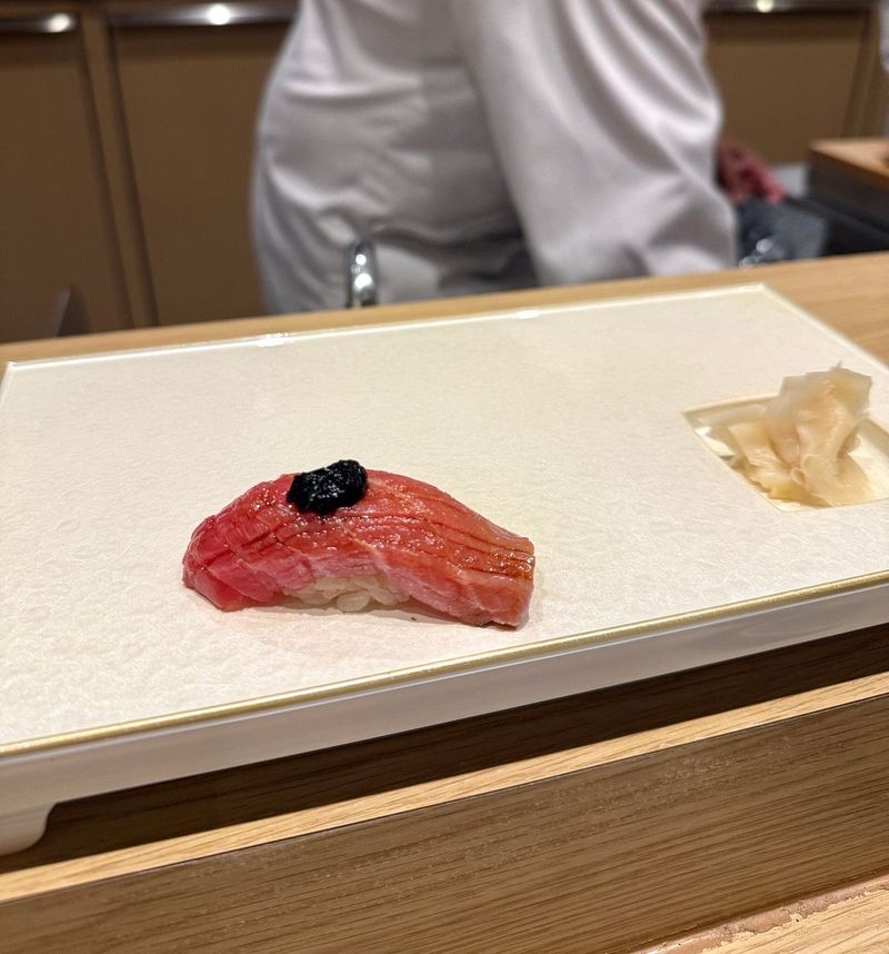 Hidden Nevada Restaurants Where Flavor Steals The Show - Decor Hint Sushi Kame